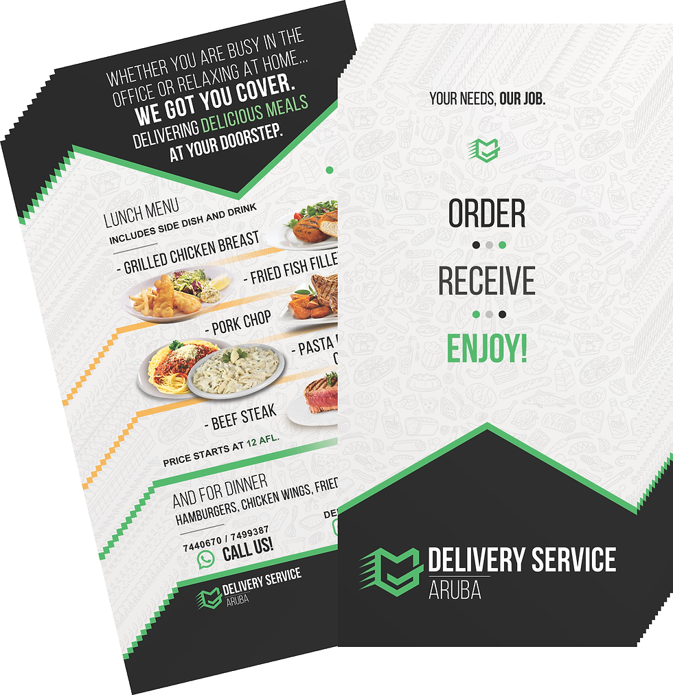 Flyer