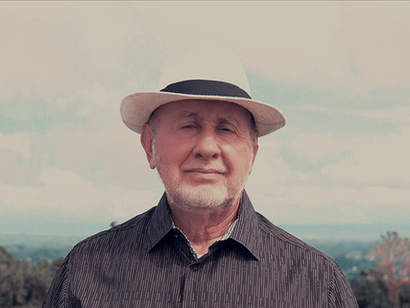 Pepe Rios y Orquesta La Mancha lanzan nuevo video musical oficial “Como Caída del Cielo”