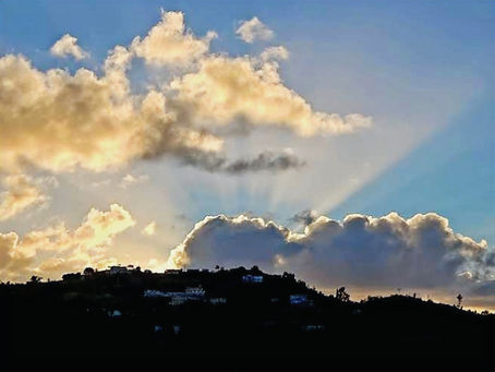 No es adiós; es hasta luego