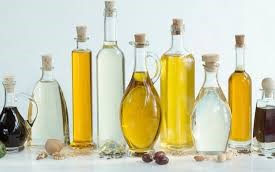 Carrier Oils are your best friend