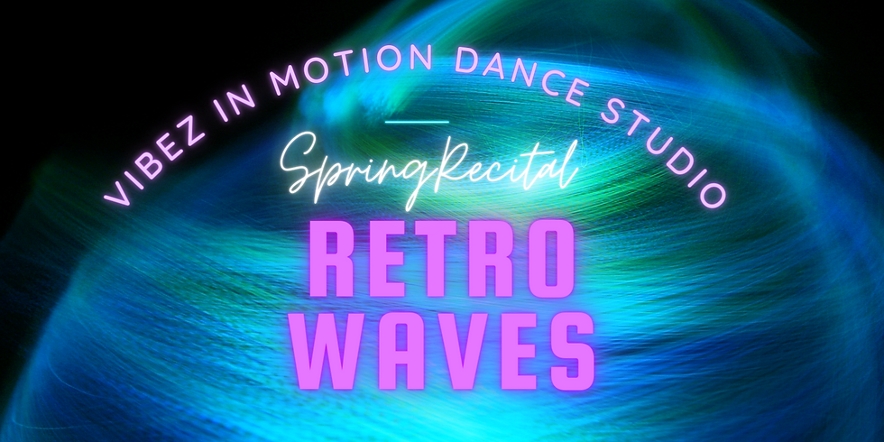 Retro Waves