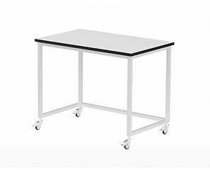 Mobile Lab Table