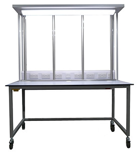 ESD bench