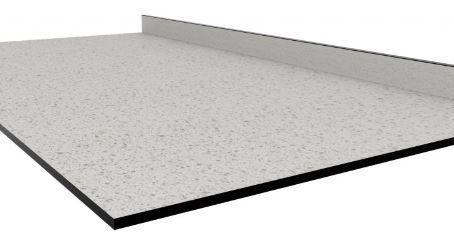 The benefits of using Trespa worktops in scientific laboratories