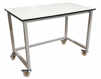 cleanroom work benches