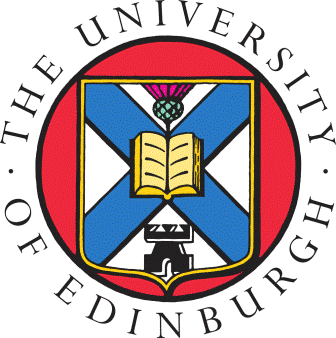 University of Edinburgh - science