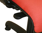Lab Chair Seat Tilt