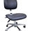 Thumbnail: Low Clean Room Chair - 406