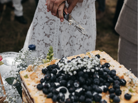 Winter Wedding op Terschelling