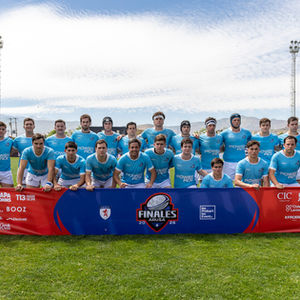 Adulta - Primer Equipo- Seminifinal 2° División ARUSA
