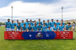 Final ARUSA Tabancura Rugby