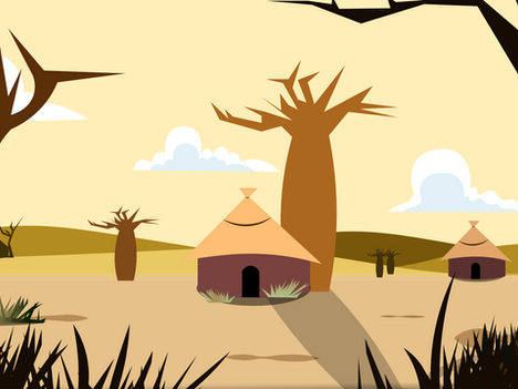 2D Animation
