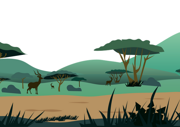 Scene Background