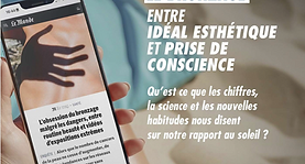 ☀️ Le Monde met en lumière un paradoxe de santé publique