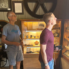 Copper Tour Group