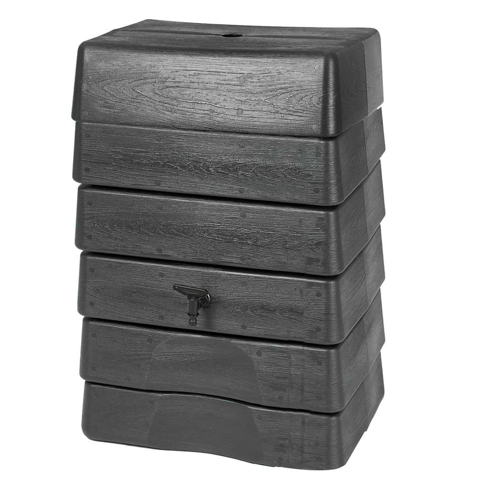 Nature Regenton 168 L