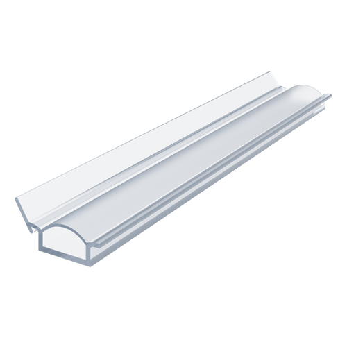 Bathscreen Seal | Shower Parts