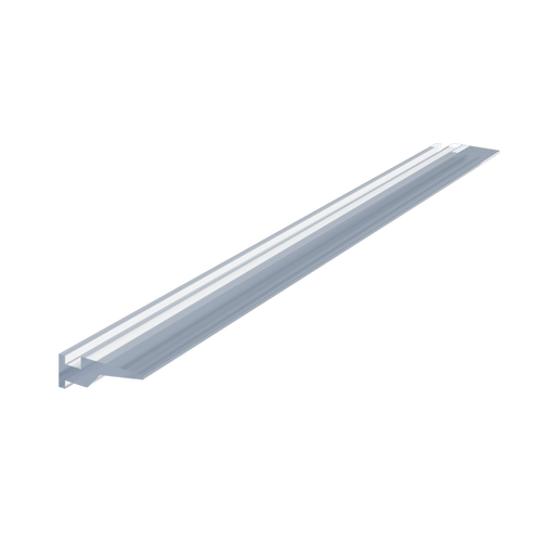 PVC Seal Door Wiper Shower Parts