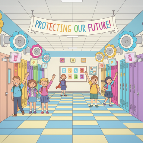 Enhancing School Safety with Alert Systems: Your Guide to Effective School Safety Systems