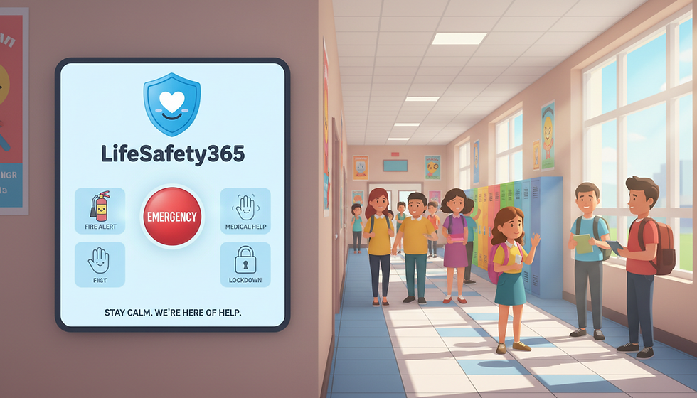 Choosing the Right School Alert System: Your Guide to Effective School Alert Solutions