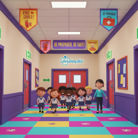 Enhancing School Safety with Alert Systems: Your Guide to Effective School Safety Systems