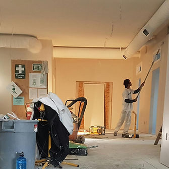 Projet investisseur à Reims – rénovation et aménagement intérieur par SMP Aménagements
