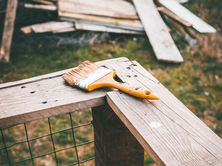 Tendances renovation 2025 a Reims : comment moderniser votre interieur