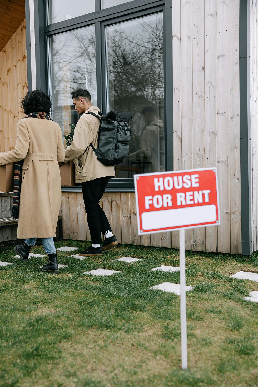 Investissement locatif à Reims : pourquoi rénover avant de louer ?