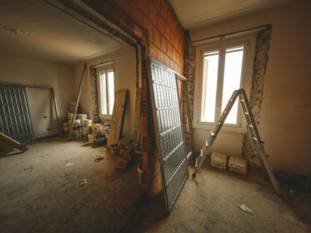 Quel budget prévoir pour des travaux de rénovation à Reims en 2025 ?