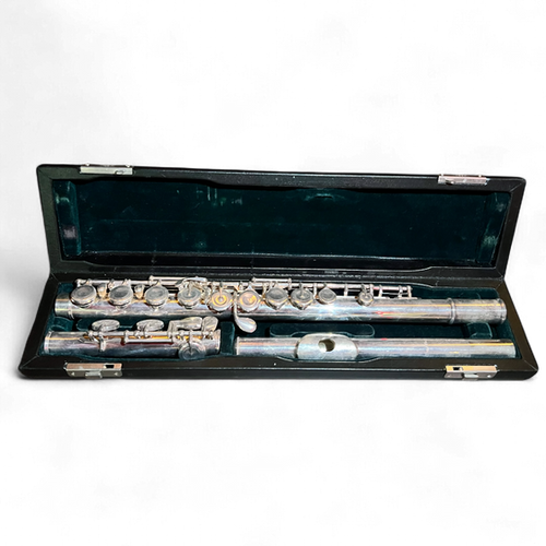 ひ*た様 Perl flute パール PF-525 シルバー フルート ひ*た様 Perl flute パール PF-525 シルバー フルート ひ*た様 Perl