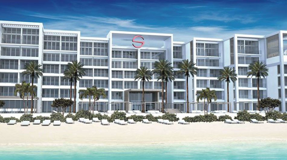 Spanish Court Hotel Montego Bay