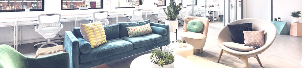 Office space tht is ready to use