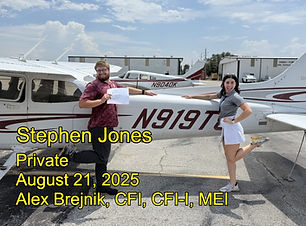 Stephen Jones