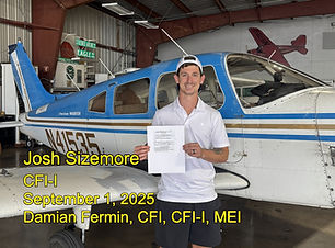 Josh Sizemore
