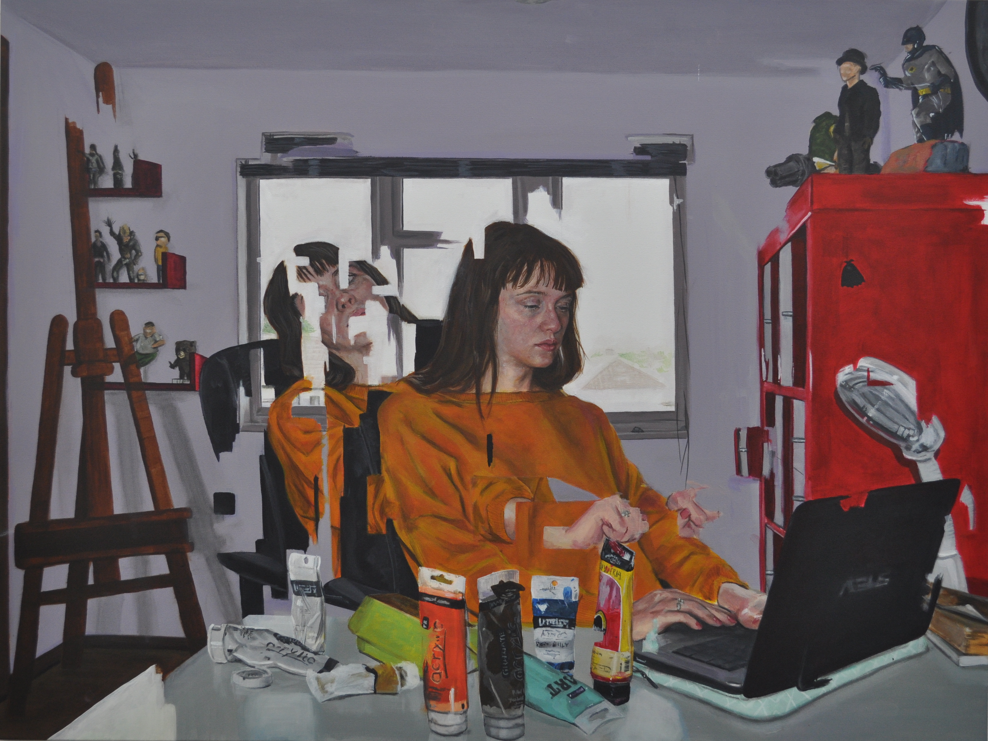 Working/Not Working