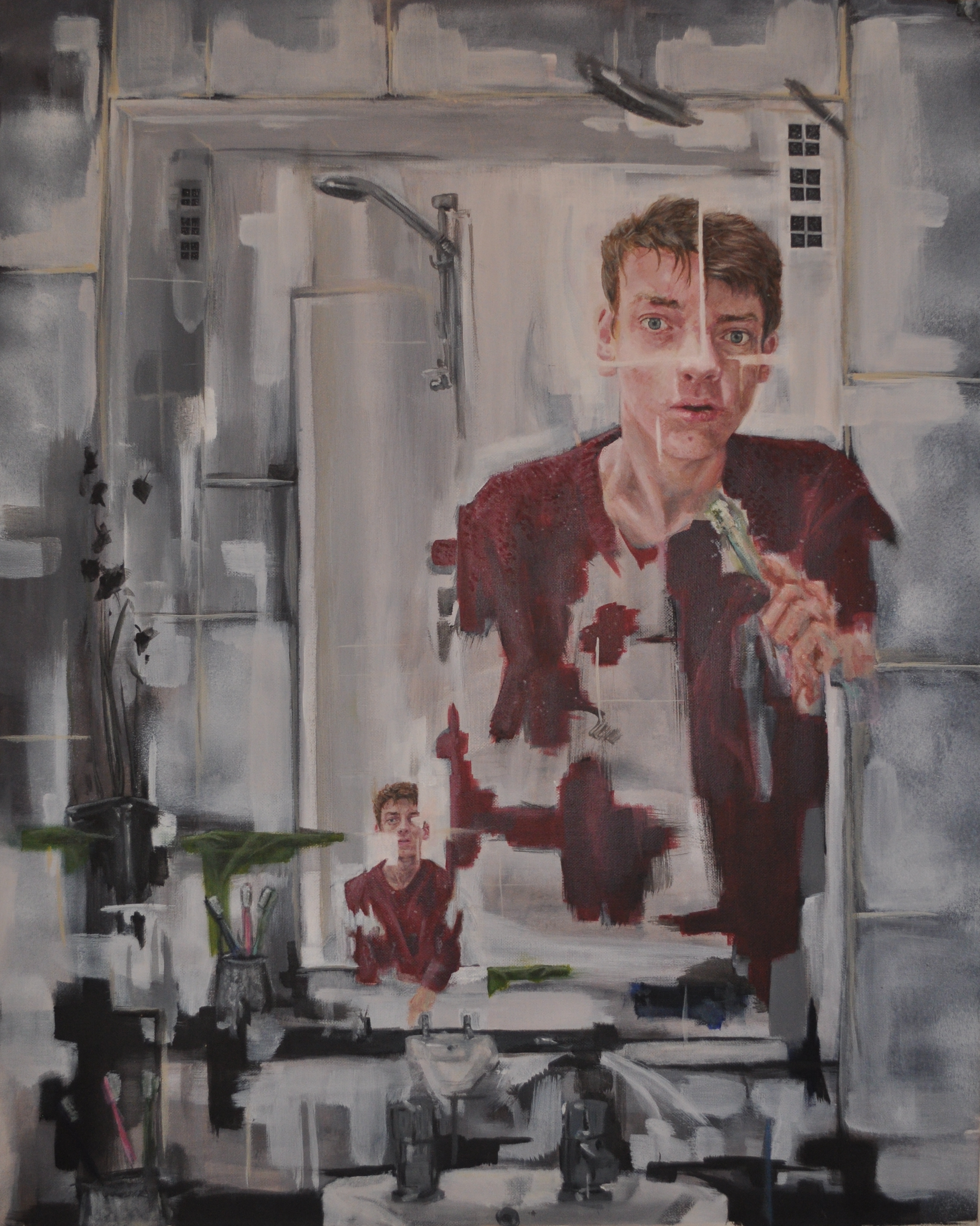 Brushing Teeth