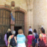 Notre Dame de Marceille