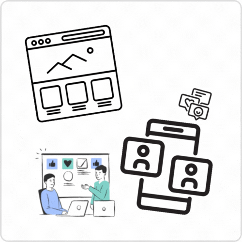 WEBマーケティング企画