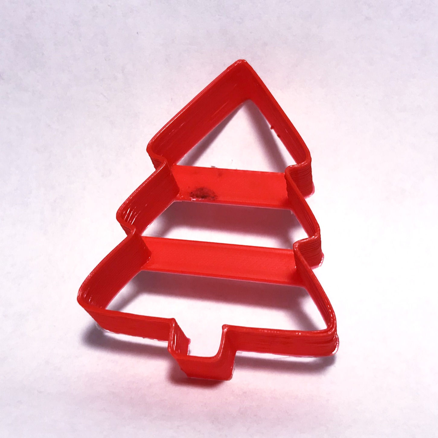 Christmas Tree - Christmas Cookie Cutters