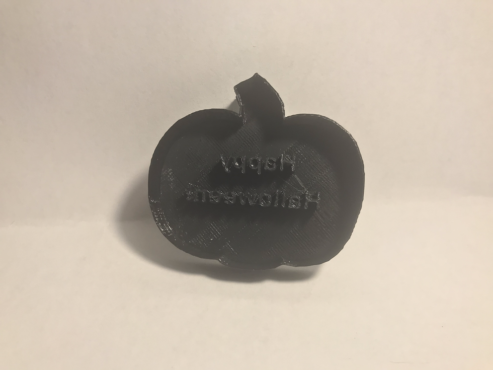 Thumbnail: Pumpkin - Halloween Cookie Cutters