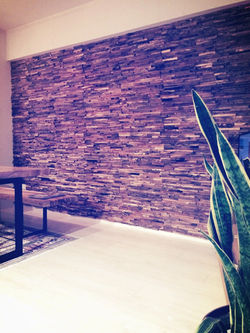 テキサスロックンウォール