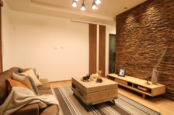 テキサスロックンウォールスモール