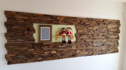 テキサスロックンウォール