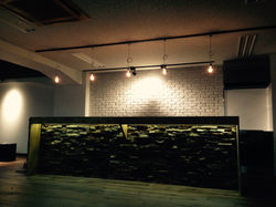 テキサスロックンウォール