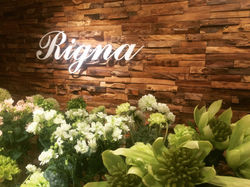 テキサスロックンウォール