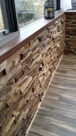 テキサスロックンウォール