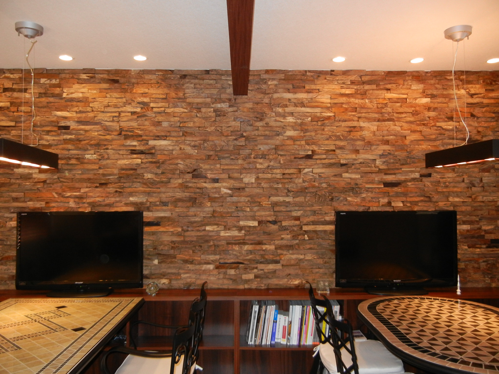 テキサスロックンウォール｜販売・購入｜マテリアルワールド