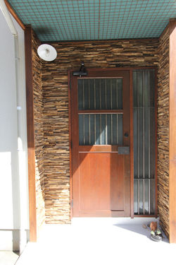 テキサスロックンウォール