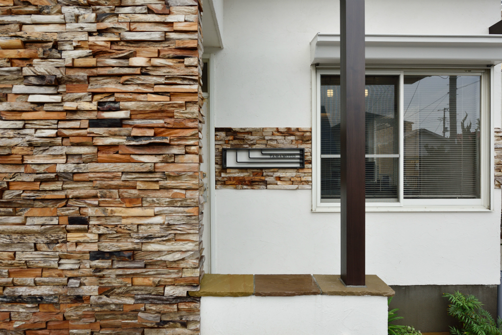 テキサスロックンウォール｜販売・購入｜マテリアルワールド