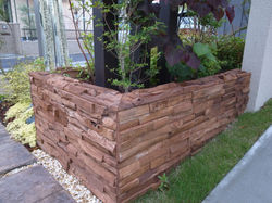 テキサスロックンウォール